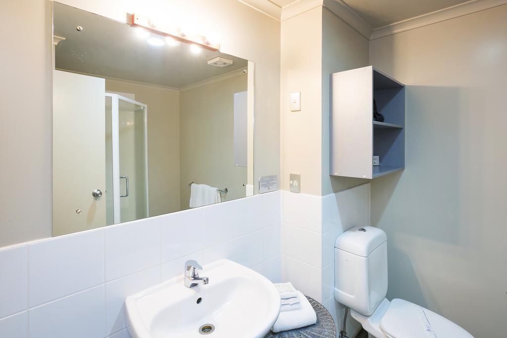 Beach House Motel Папамоа Номер фото